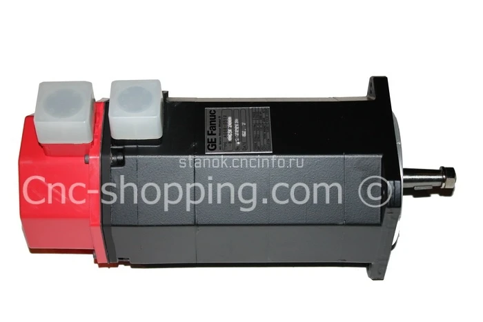 Сервомотор Fanuc AC Servo Motor Model 5