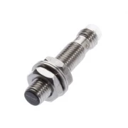 Датчик индуктивный BALLUFF BES M08EE-PSC15B-S49G-003