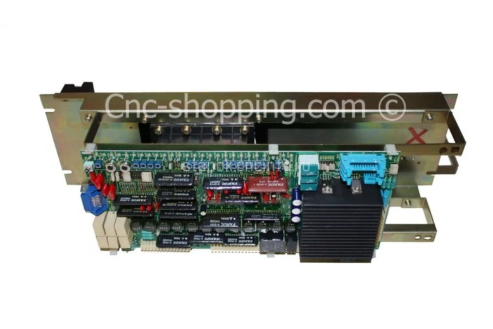 Сервопривод FANUC A06B-6045-H005