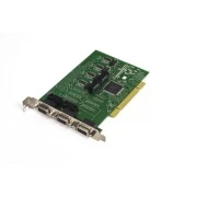 Плата интерфейса ЛИР-941-PCI-9pin-G2