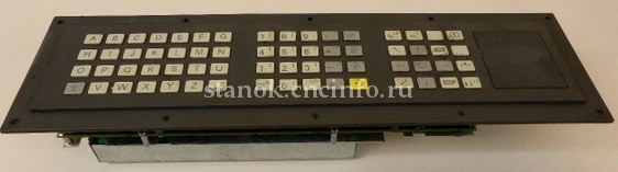 Клавиатура для станков с ЧПУ SIEMENS SINUMERIK 840C/840CE 6FC5103-0AC02-0AA1