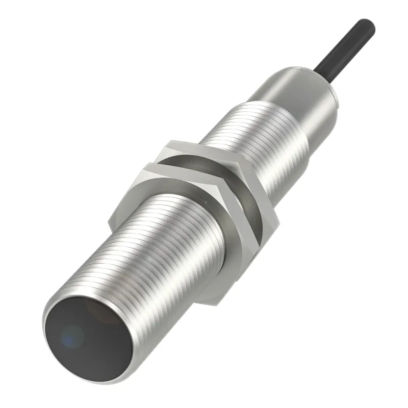 Датчик ёмкостный BALLUFF BCS M12B4I1-NOC40D-EP02