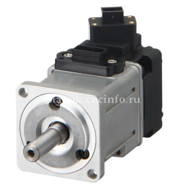 Сервомотор Accurax G5 R88M-K05030, 230 В