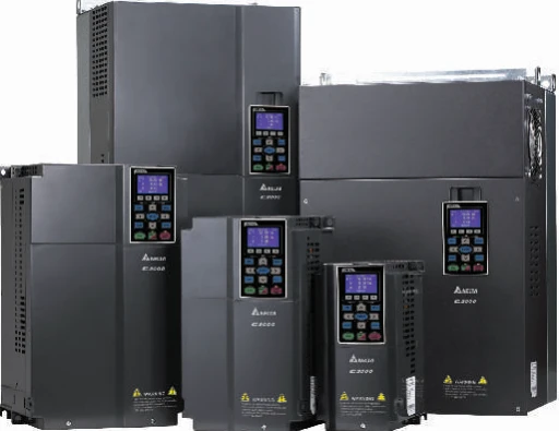 VFD 1600C43A (160.0kW 380V) Преобразователь частоты