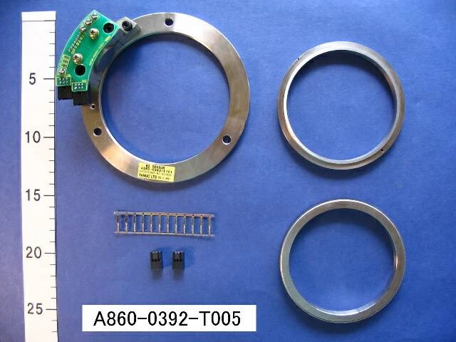 Энкодер датчик угла Fanuc A860-0392-T005