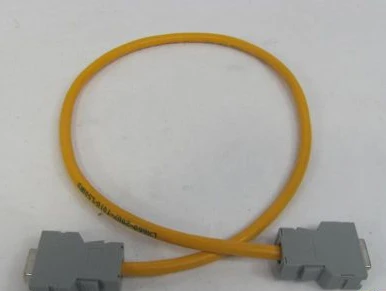 Кабель шины вх/вых 0.5м LX660-2007-T010/L500R0 FANUC