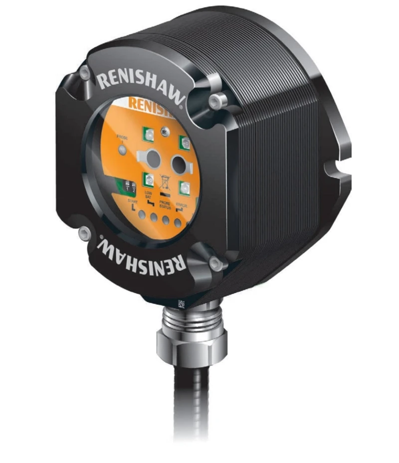 Оптический интерфейс/приемник OMI-2T (8 м) RENISHAW