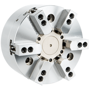 Токарный патрон Samchully IDS