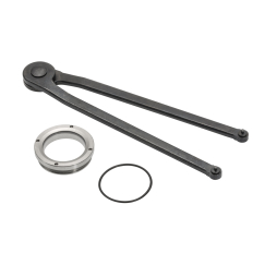 Сапфировое стекло для TRS2 RENISHAW
