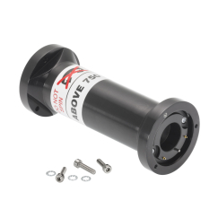 Удлинитель, 100 мм, для датчиков Renishaw RMP60M и OMP60M. RENISHAW