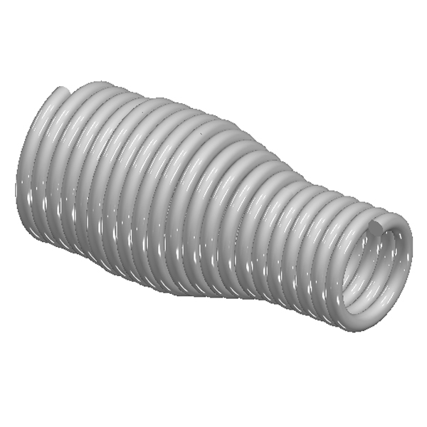 Крышка пружины TRS2 RENISHAW